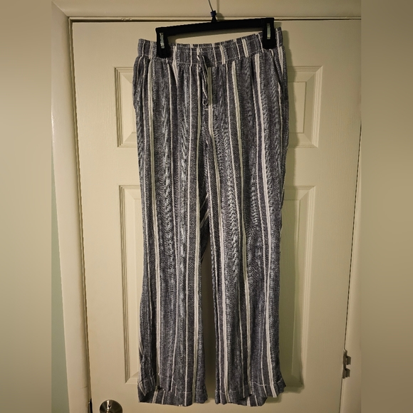 Linen pants - Picture 1 of 3
